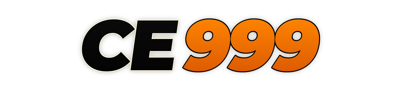 ce999 logo